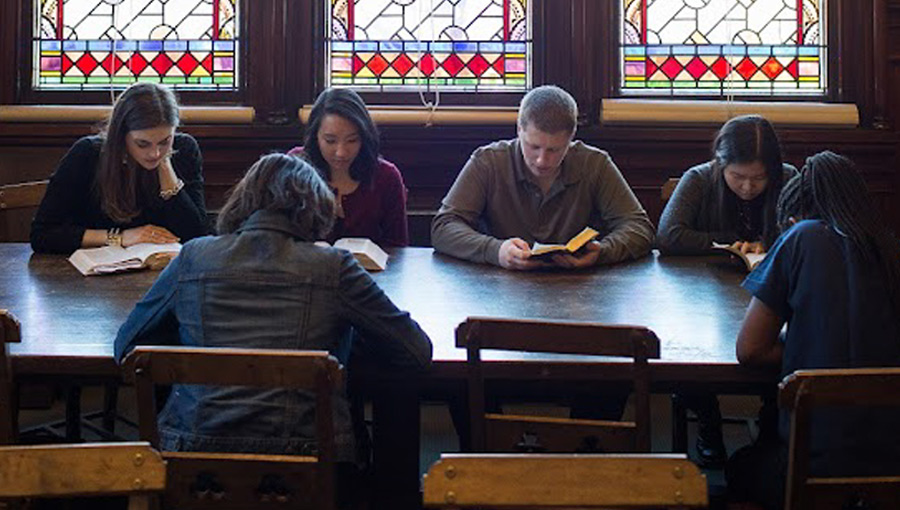God’s Not Dead—At Harvard Or Any College Campus