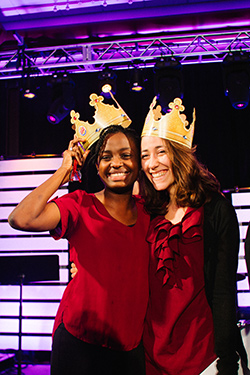 SpokenWord Highlights from Nexus 2018