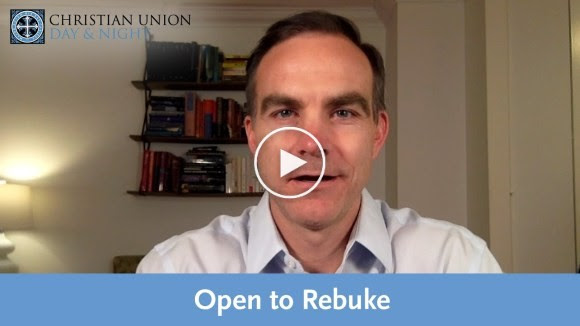 COVID-19: Morning Devotional for Day 34