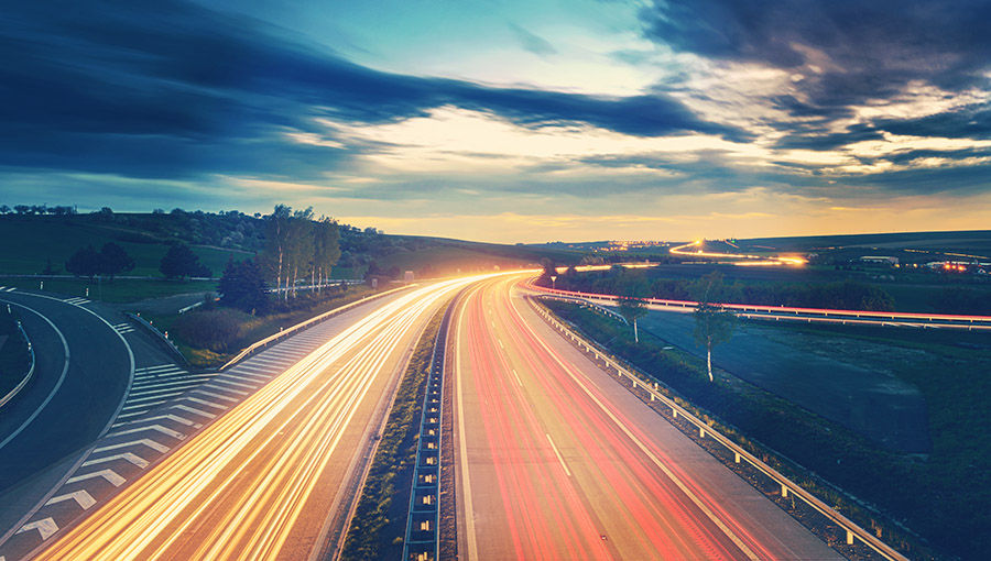 “In Whose Hearts Are the Highways to Zion”