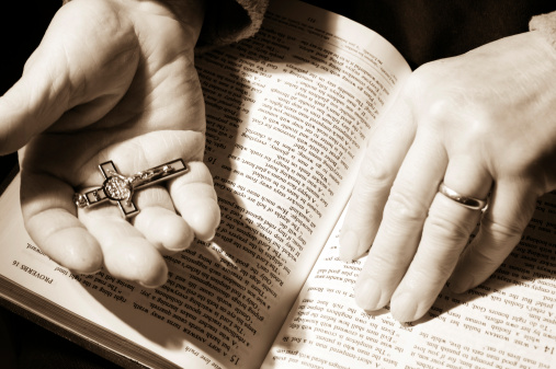 As Followers of Christ, How Should We Approach the Bible?