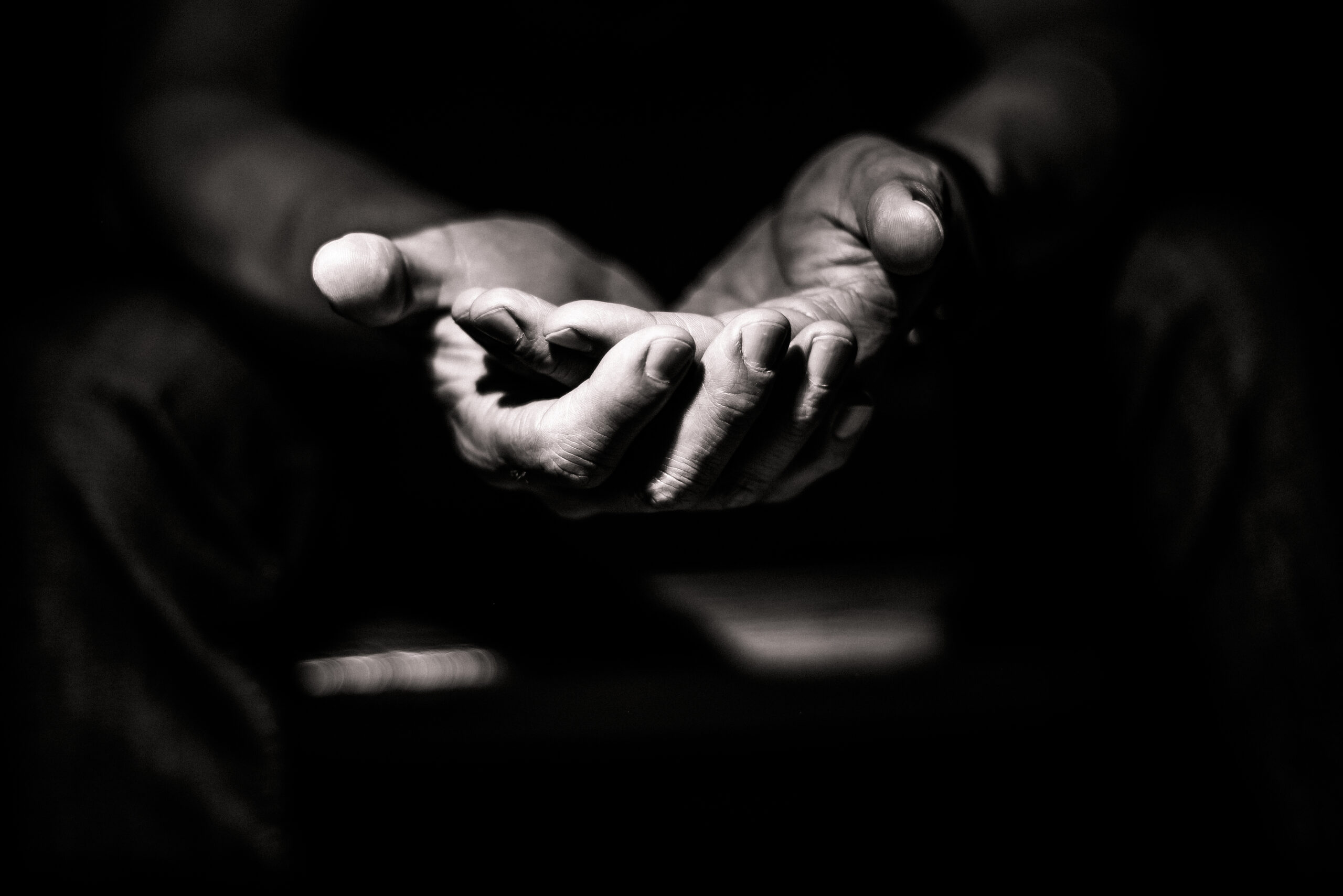The Power of Humility