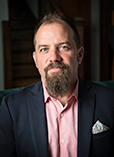 James K.A. Smith at CU Cities Conference