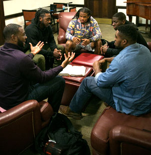 Coaching Student Athletes