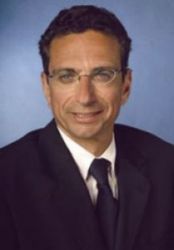 May Salon with Dr. Joseph Loconte