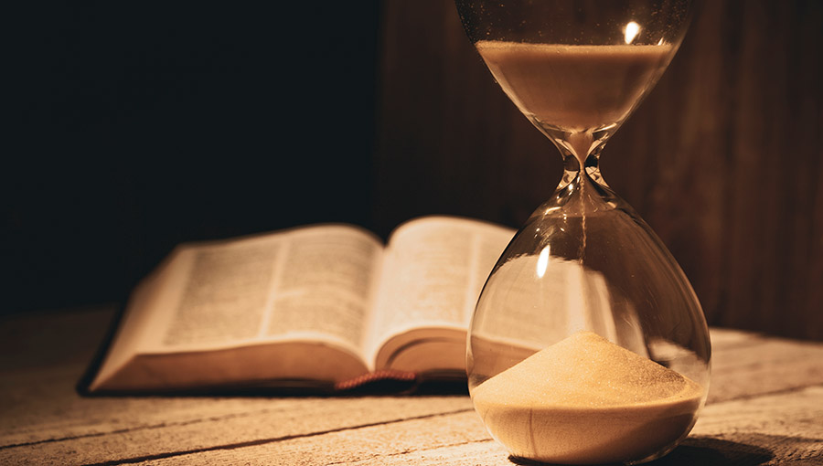 What the Bible Teaches About Judgment