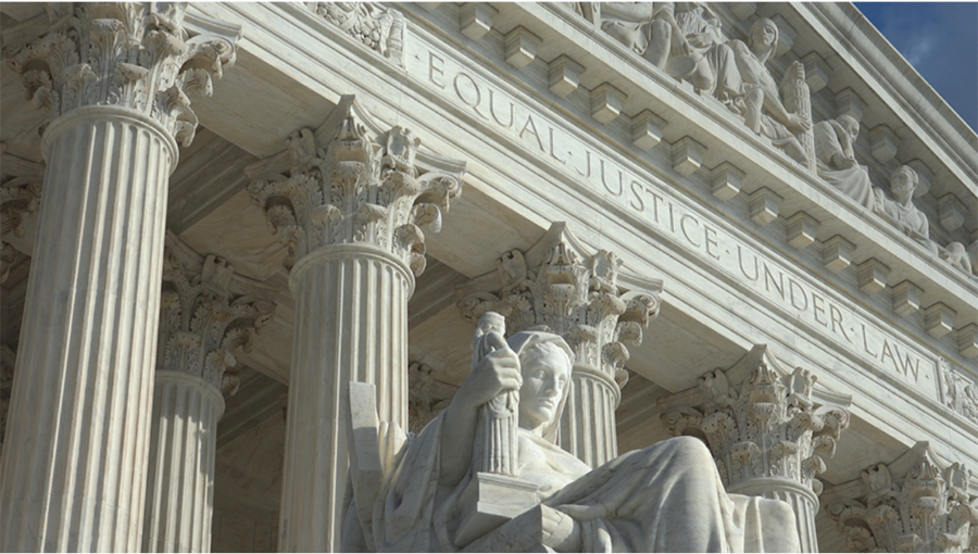 The Future of Roe v. Wade