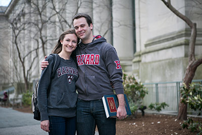 Living Out Faith in Legal Field, Together