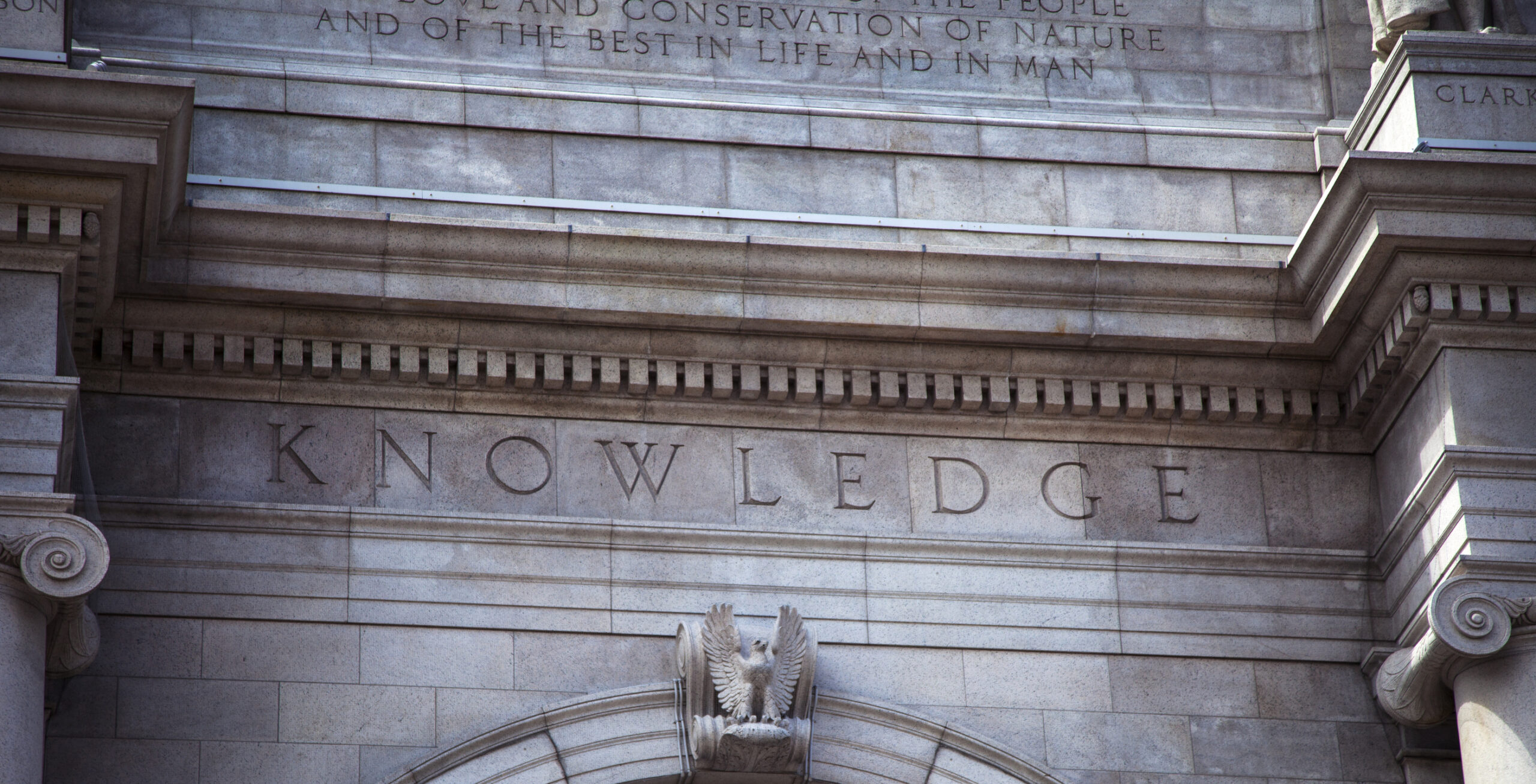 Devotional: The God of All Knowledge