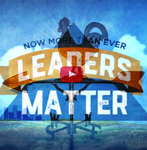 Leaders Matter