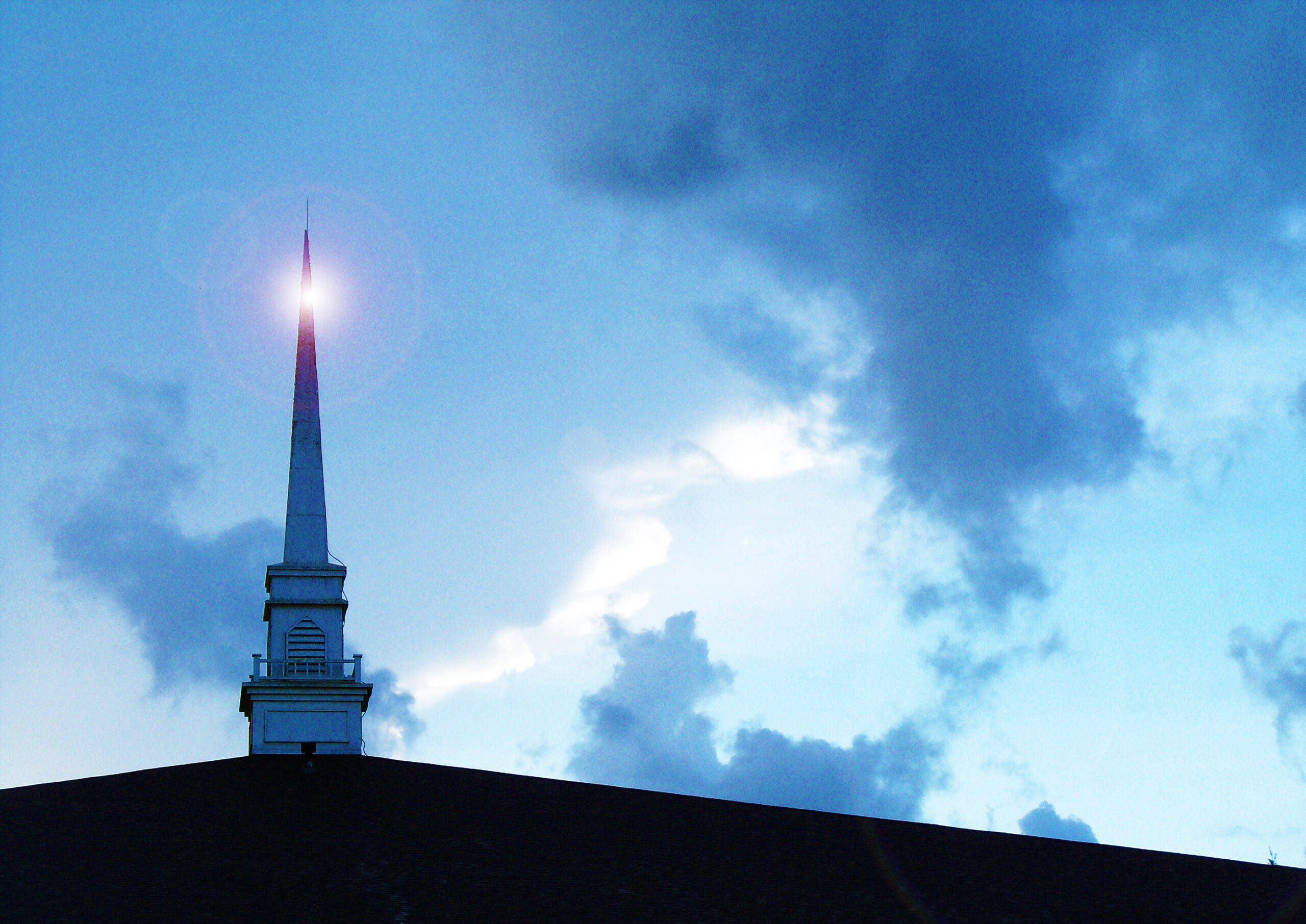 Two Reasons Our Faith Must Be Bold