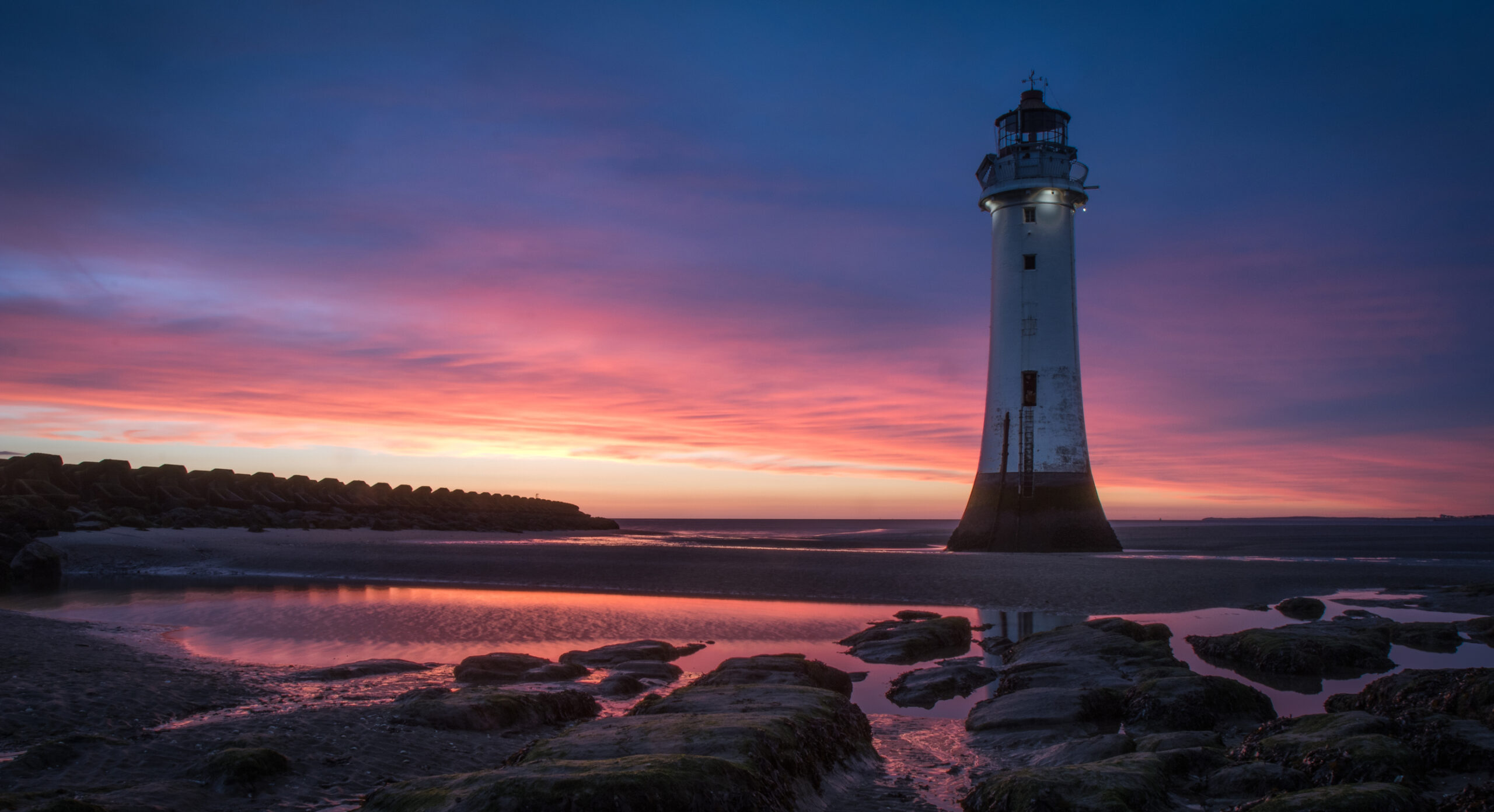 Devotional: Keeping the Faith