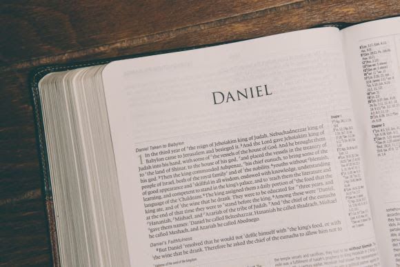 Ten-Day Fast: Day 9