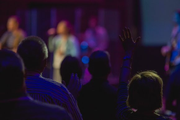 COVID-19: Devotional for Day 1