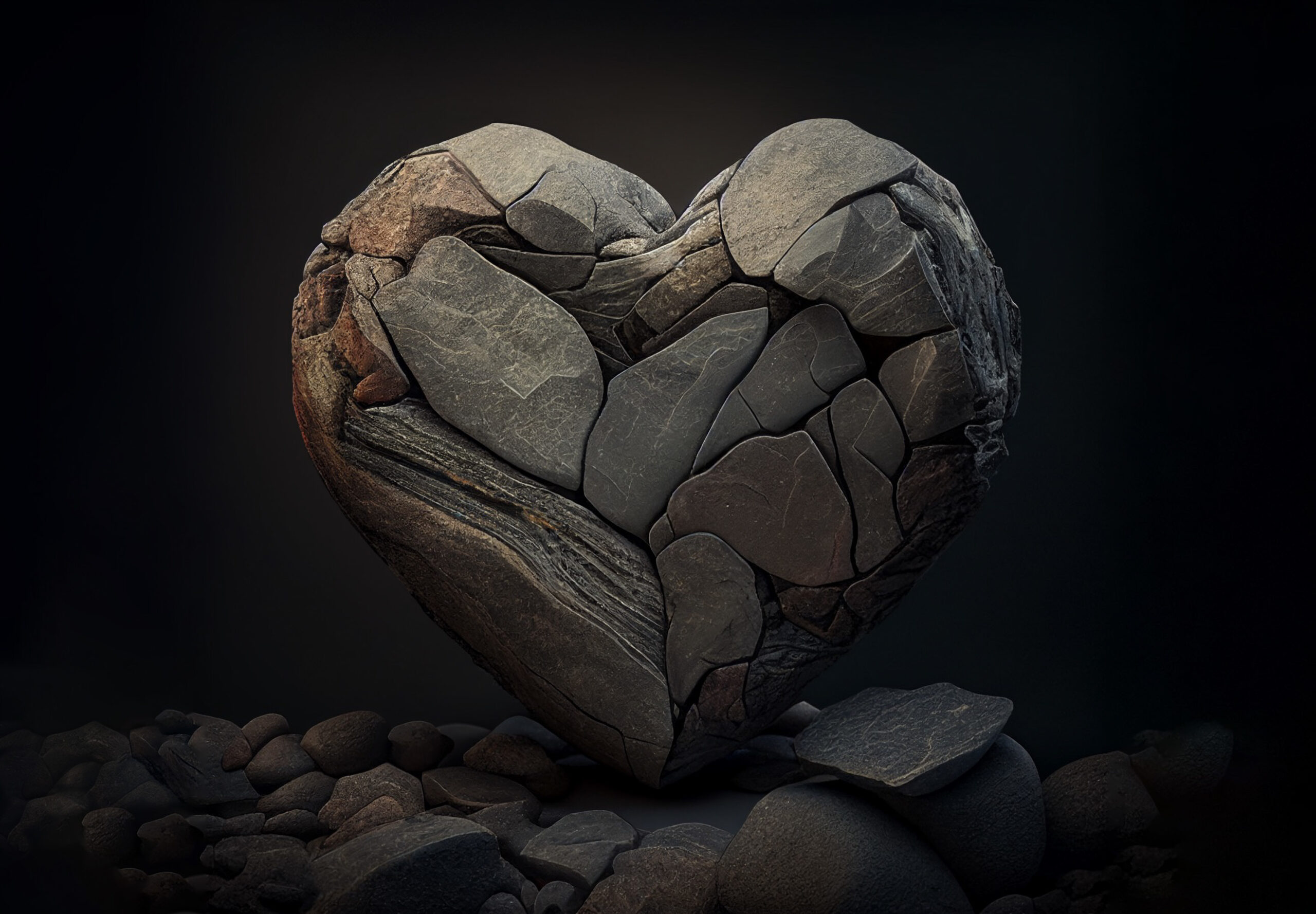 Devotional: A Heart of Mourning