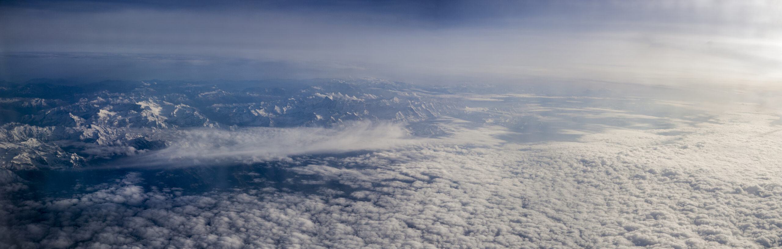 Devotional: The Sovereignty of God over Nations