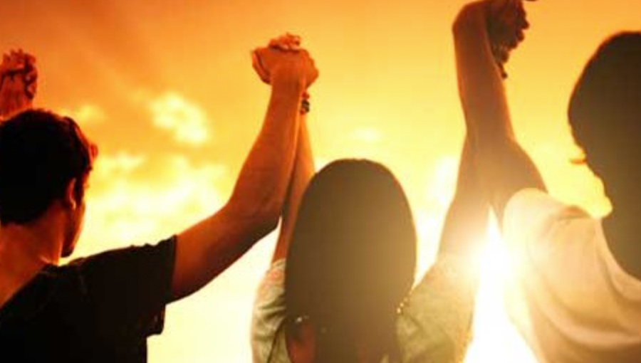 Unity of the Spirit Precedes Filling of the Spirit