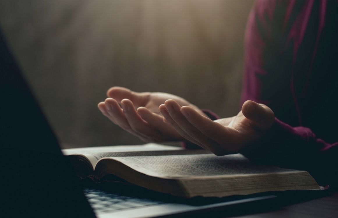 A Nationwide Call to Unite in Humility
