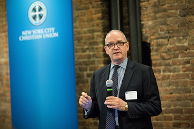 Networks and Cultural Transformation