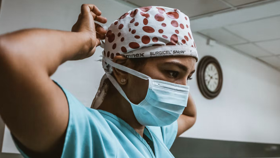 Healthcare Ethics
