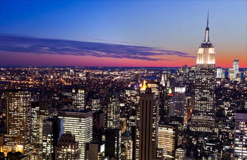 Christian Union New York