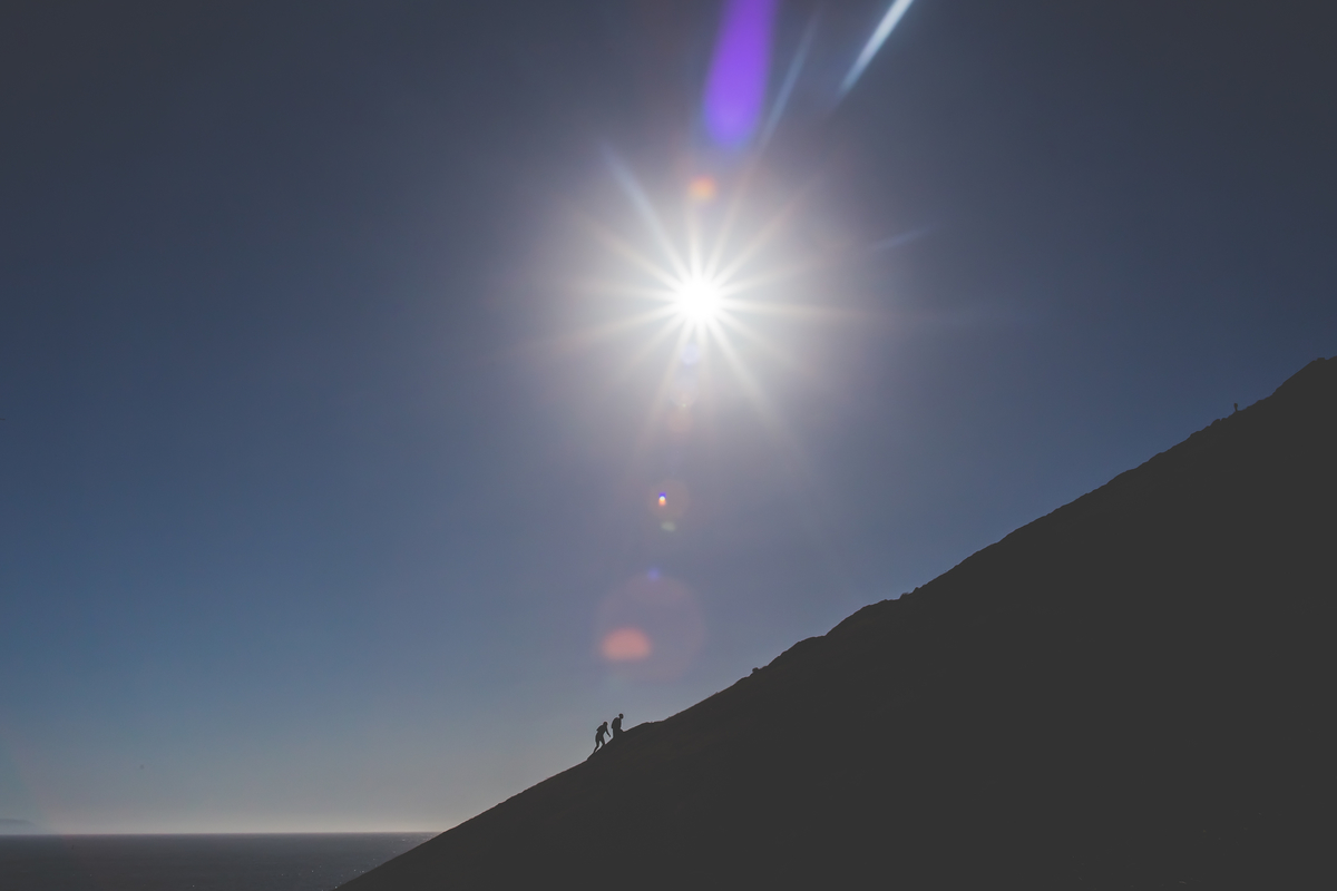 A Devotional on Endurance