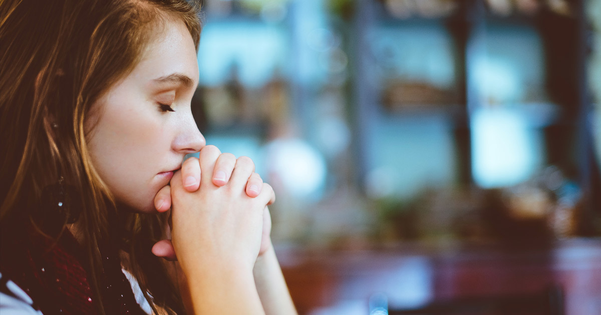 Develop  Leaders to Bring Revival to America