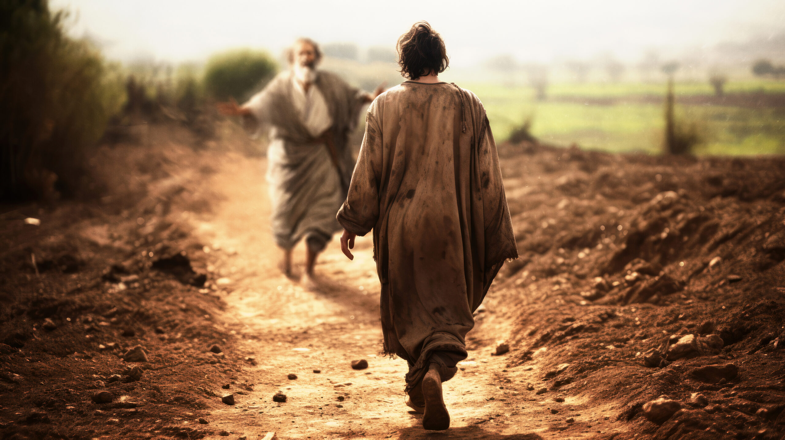 Devotional: Pray for the Return of the Prodigal