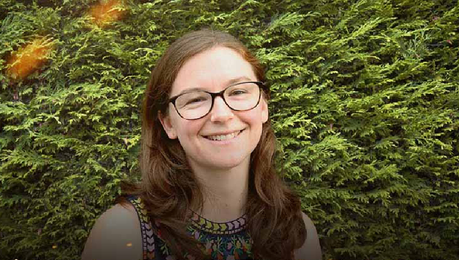 When a Lesbian Atheist at Yale Came to Christ
