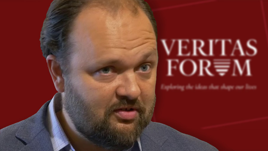 Universities Need To Understand Religion