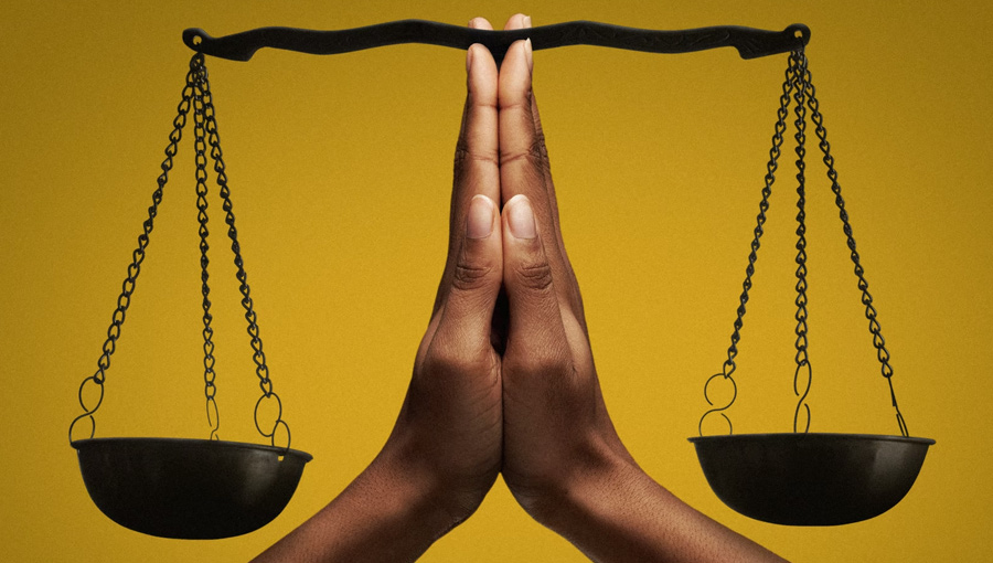 How Social Justice Became A New Religion