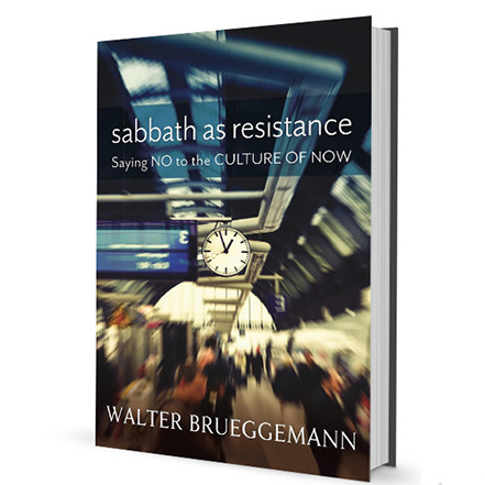 Rest to Resist