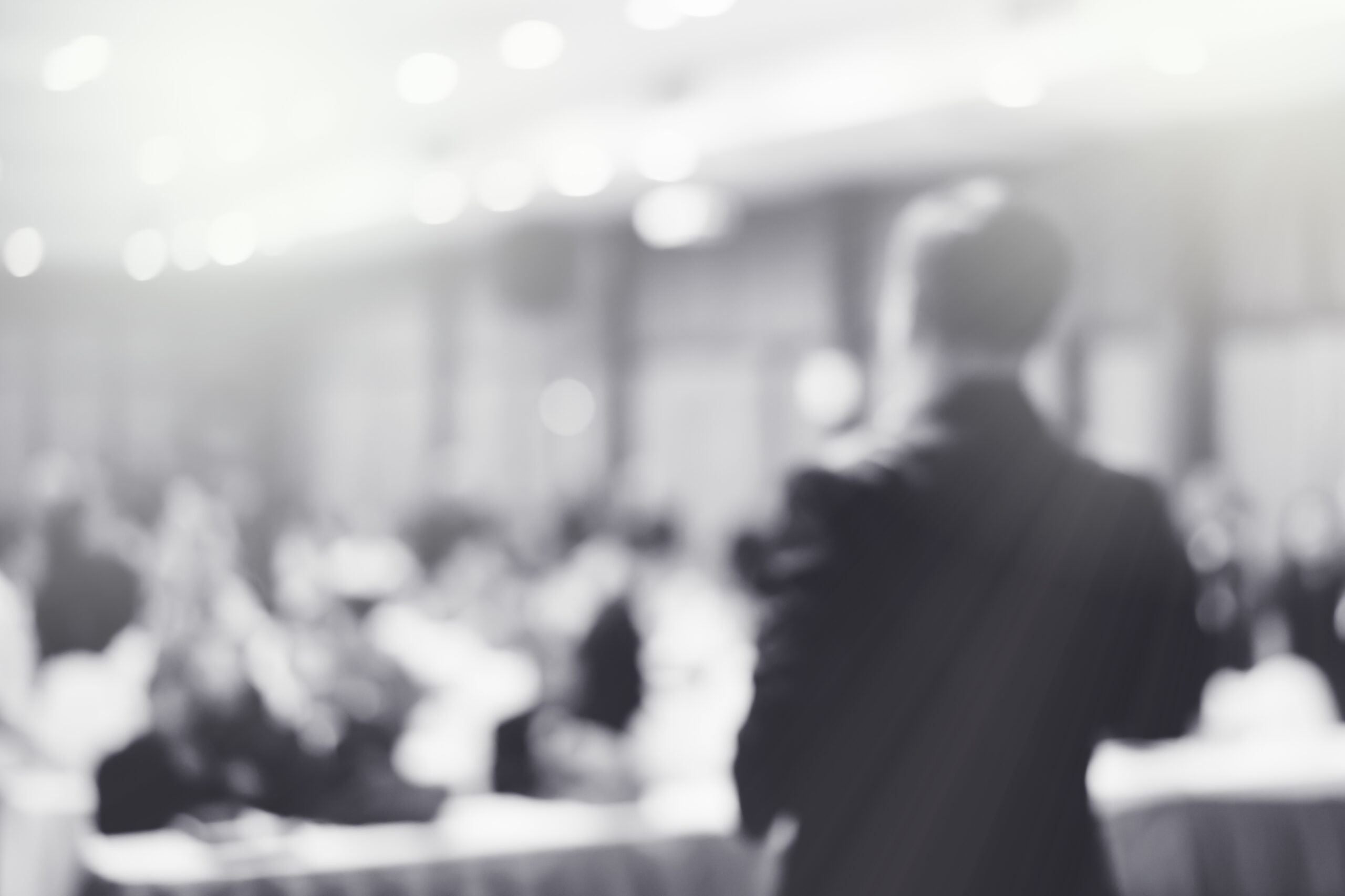 Christian Union Hosts Nationally Renowned Speaker