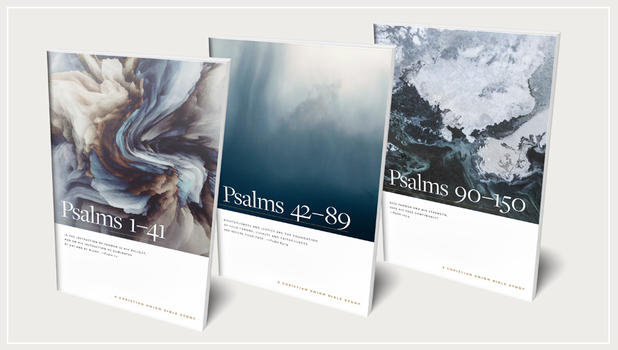 CU Bible Studies