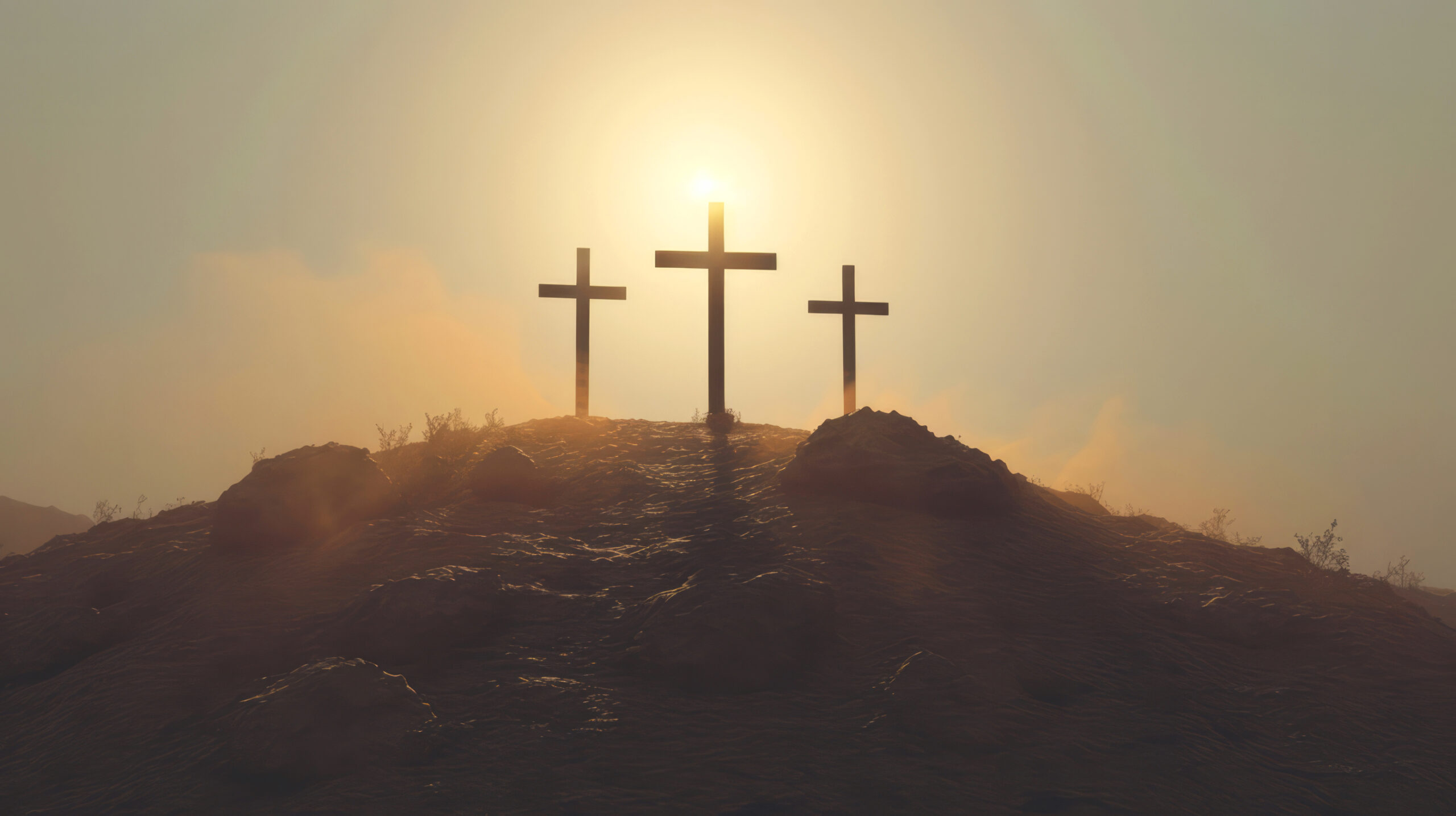 Why Did Jesus Die?