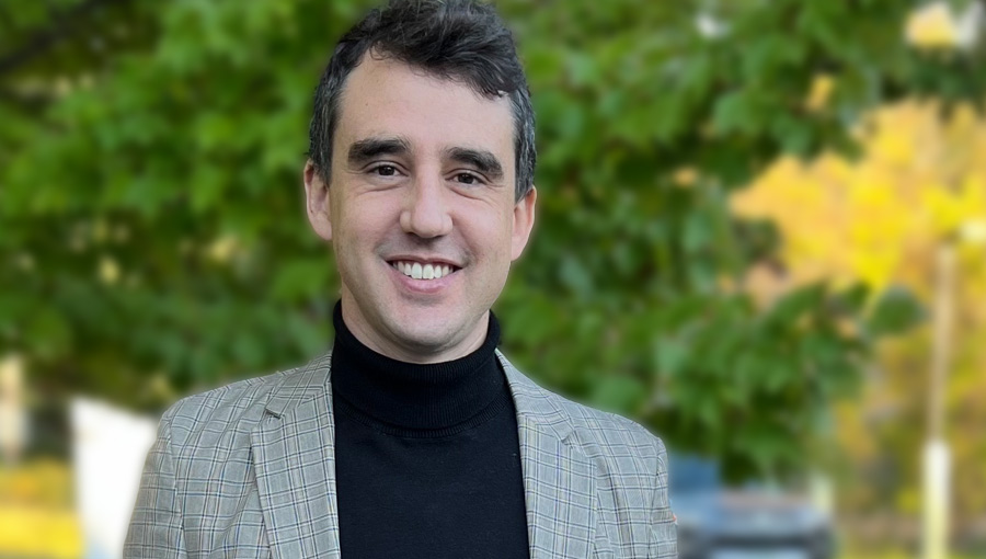 CU Vox Welcomes New Ministry Faculty