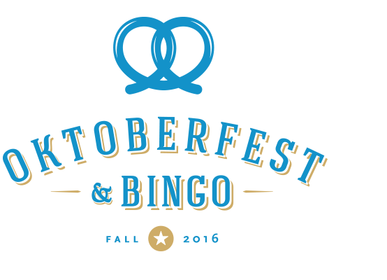 Oktoberfest & Bingo (Yes, Bingo!)