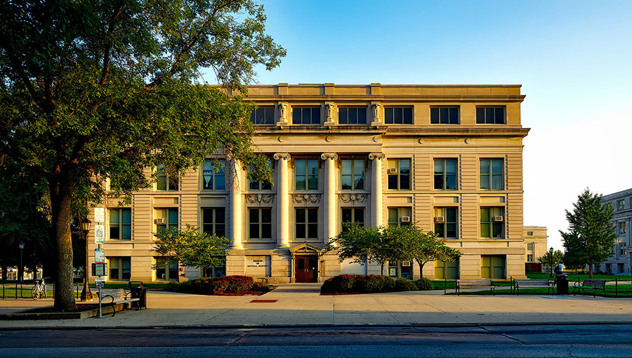 A Victory for Religious Freedom at the University of Iowa