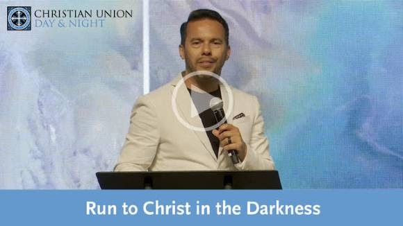 COVID-19: Morning Devotional for Day 28