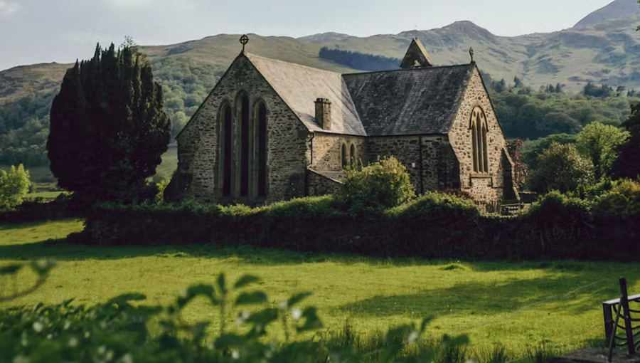 Three Lessons in Revival