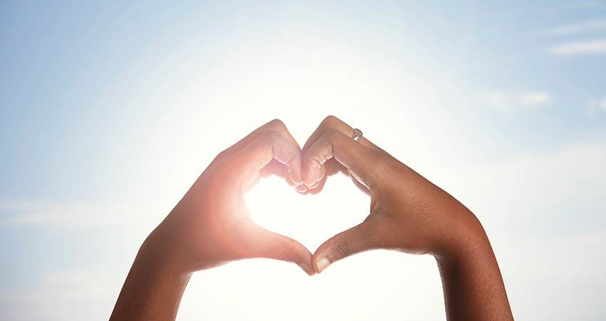 What is Love?