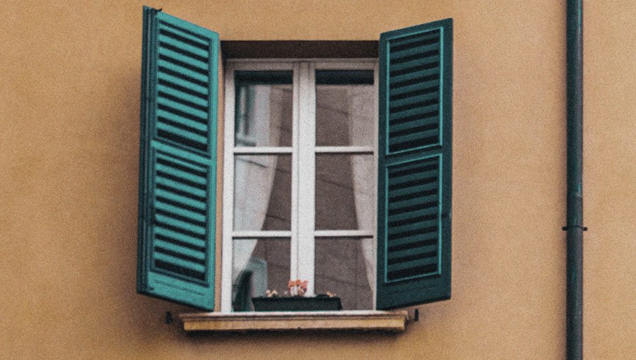 Love Your Unorthodox Neighbor