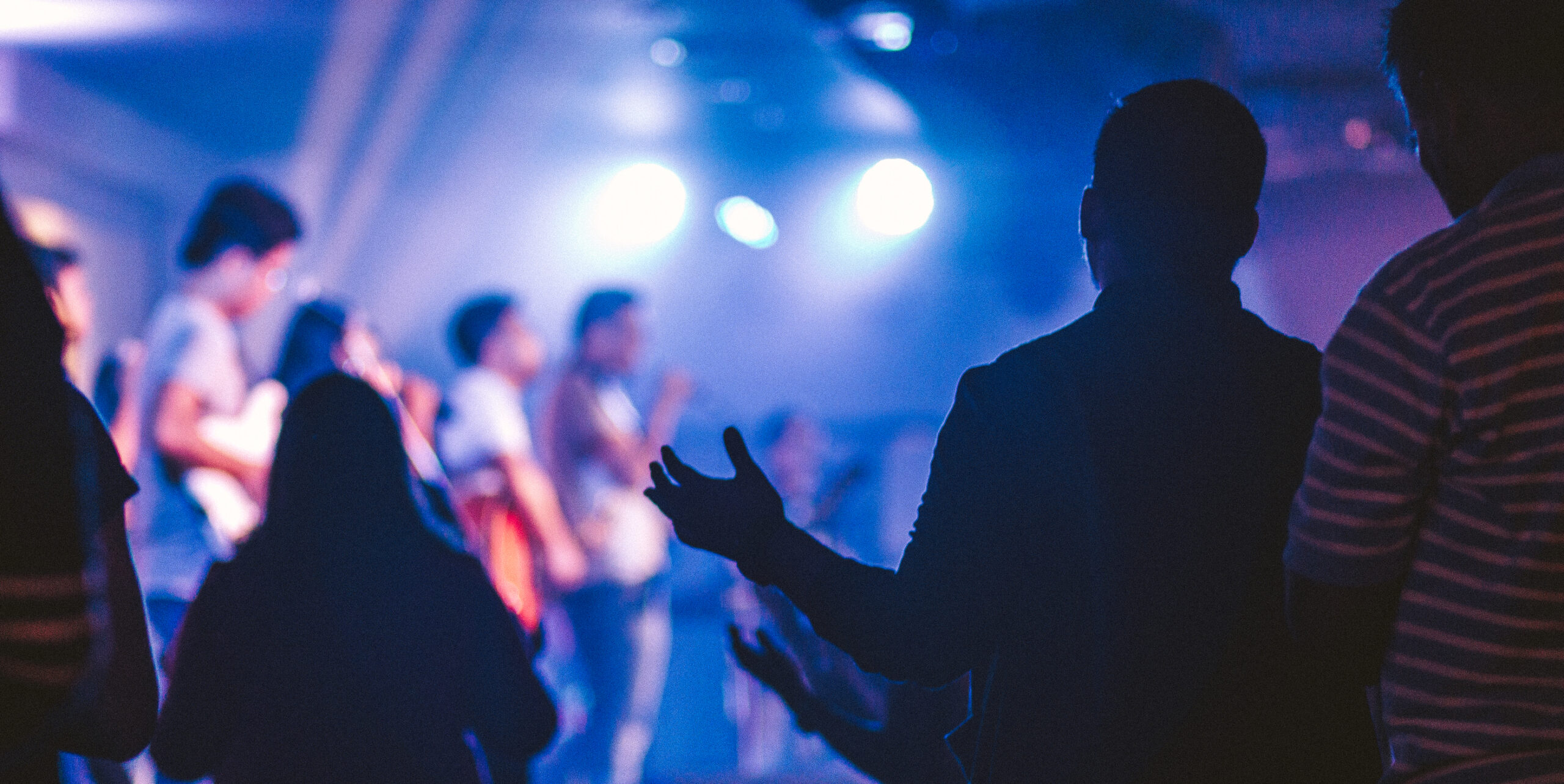 The Power of Worship