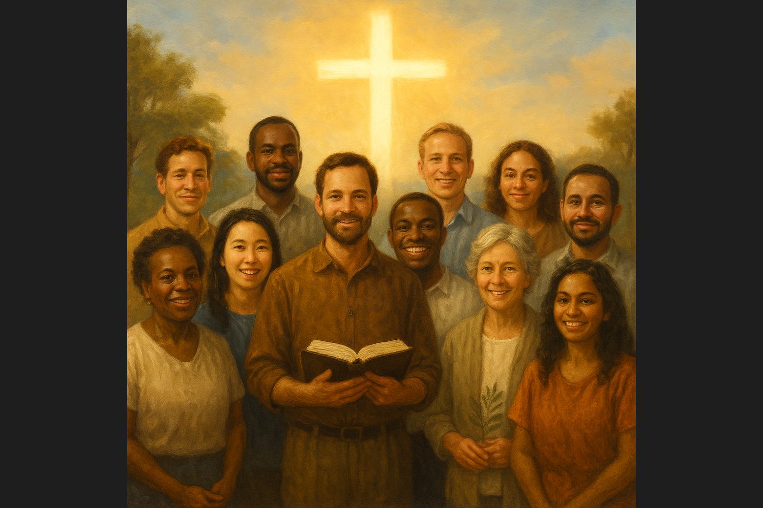 Statement on Justice