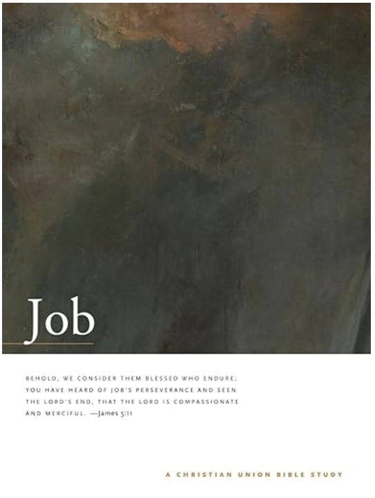 Bible Study on the Book of Job