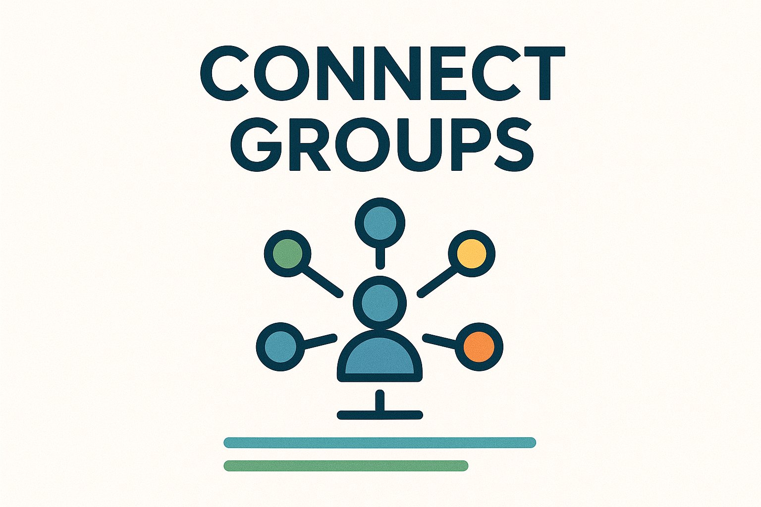Connect Groups