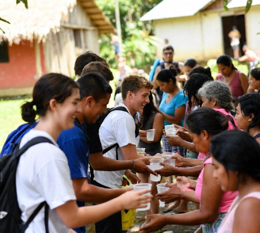 CU Summer Projects 2026