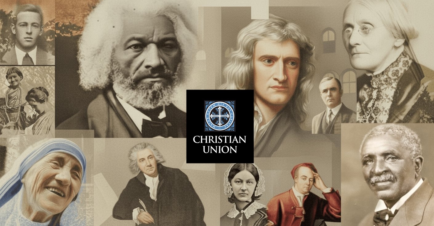 Christian Union | Developing Christian Leaders