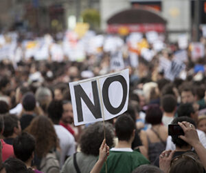 Former Brown Student Decries PC Campus Culture