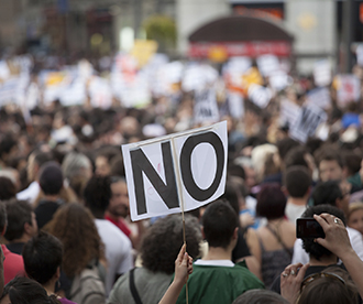 Former Brown Student Decries PC Campus Culture